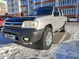  Dongfeng Rich 2007 , 690000 , 