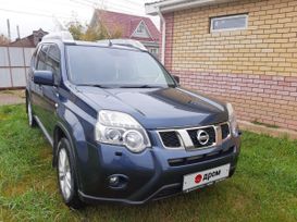 SUV   Nissan X-Trail 2011 , 1530000 , 