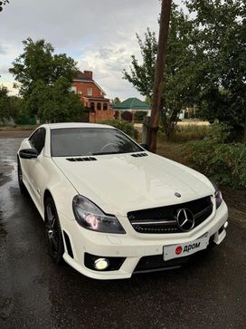   Mercedes-Benz SL-Class 2003 , 3250000 , 