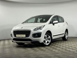 SUV   Peugeot 3008 2016 , 1380920 , 