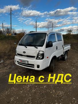   Kia Bongo III 2013 , 1350000 , 