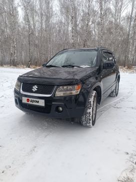 SUV   Suzuki Grand Vitara 2006 , 1000000 , 