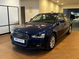  Audi A4 2013 , 1399000 , --