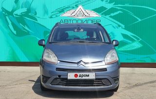    Citroen Grand C4 Picasso 2009 , 680000 , 