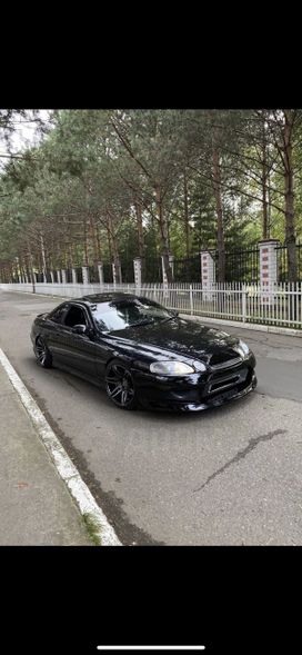  Toyota Soarer 1981 , 550000 , 