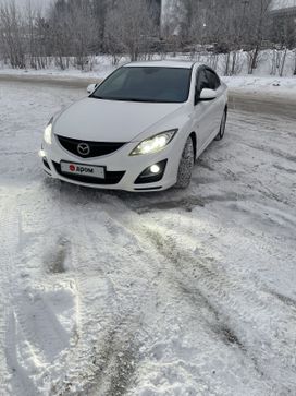  Mazda Mazda6 2010 , 1270000 , 