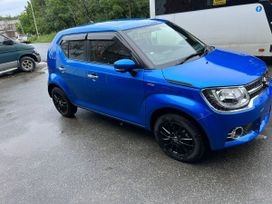  Suzuki Ignis 2019 , 1395000 , 