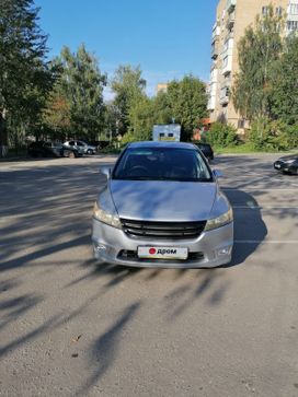    Honda Stream 2007 , 1000000 , 