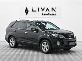 SUV   Kia Sorento 2013 , 1749000 , 