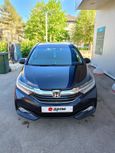  Honda Shuttle 2015 , 1630000 , 