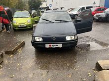  Passat 1990