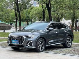 SUV   Audi Q3 Sportback 2021 , 2820000 , 
