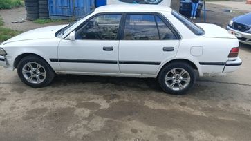  Toyota Corona 1989 , 220000 , 