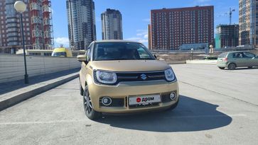  Suzuki Ignis 2016 , 1160000 , 