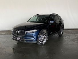 SUV   Mazda CX-5 2018 , 2685000 , 