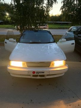  Toyota Mark II 1989 , 170000 , 