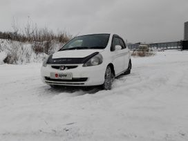  Honda Fit 2002 , 370000 , 