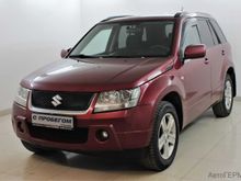  Grand Vitara 2008