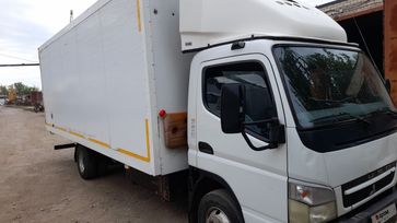   Mitsubishi Fuso Canter 2015 , 2390000 , 