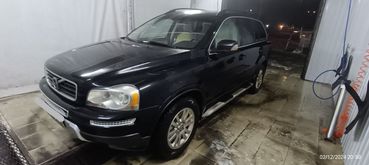  XC90 2008