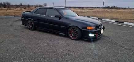  Toyota Chaser 1997 , 1700000 , 