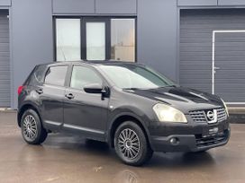 SUV   Nissan Qashqai 2007 , 840000 , 