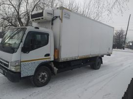   Mitsubishi Fuso FE85DG 2012 , 2500000 , 