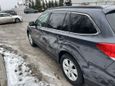  Subaru Outback 2011 , 1730000 , 