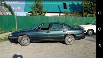  Chevrolet Lumina 1995 , 85000 , 