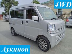    Nissan NV100 Clipper 2018 , 815000 , 