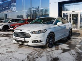  Ford Mondeo 2015 , 1150000 , 