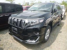 SUV   Toyota Land Cruiser Prado 2019 , 5150000 , 