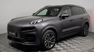 SUV   Lynk & Co 09 2023 , 7185000 , 