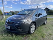  Zafira 2013