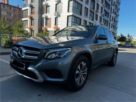 SUV   Mercedes-Benz GLC 2018 , 3420000 , --