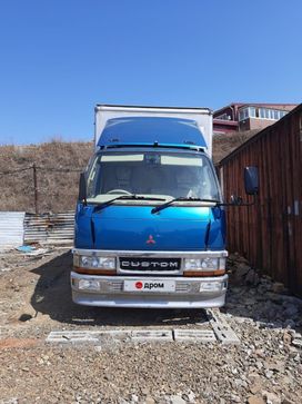   Mitsubishi Canter 1995 , 2999999 , 