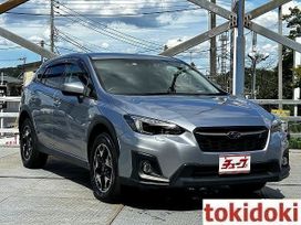 SUV   Subaru XV 2017 , 1790000 , 