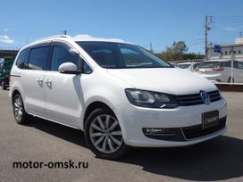    Volkswagen Sharan 2012 , 1080000 , 