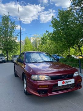  Subaru Impreza 1995 , 155000 , 