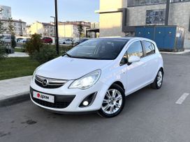  Opel Corsa 2011 , 750000 , 