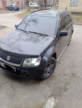 SUV   Suzuki Grand Vitara 2007 , 995000 , --