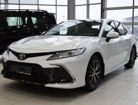  Toyota Camry 2020 , 3899999 , 