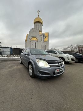  Opel Astra 2008 , 545000 , 