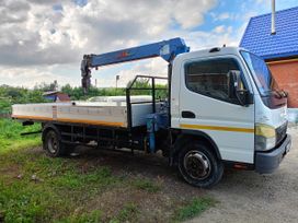  () Mitsubishi Fuso Canter 2012 , 4350000 , 