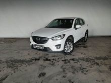  CX-5 2016