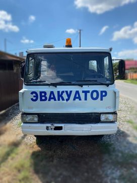  Iveco Fiat 1992 , 1250000 , 