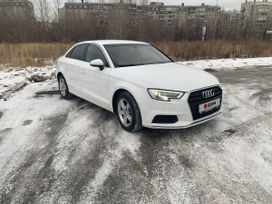  Audi A3 2019 , 1990000 , 