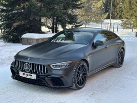  Mercedes-Benz AMG GT 2021 , 11500000 , 