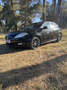  Fiat Bravo 2008 , 540000 , 