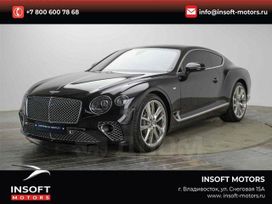  Bentley Continental GT 2022 , 38272000 , 